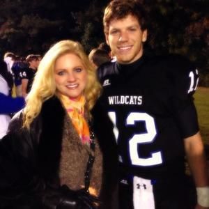 Meet your Posher, Rj